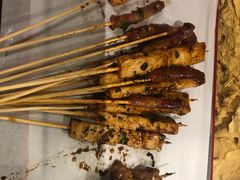 -今邕烧烤(西大店)