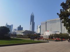 -上海国际饭店