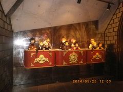 -济州岛泰迪熊博物馆