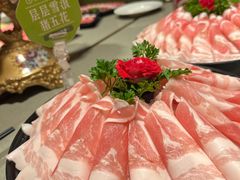 -海底捞火锅(泉城路店)
