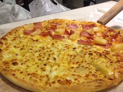 -乐凯撒披萨(正佳广场店)