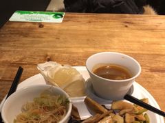 -素清香(解放路店)