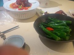 -侨美食家·粤菜(体育西路店)