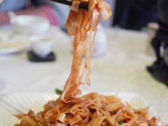 -沙河粉村·国家非遗传承(云台店)