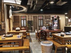 -白乐天毛肚火锅馆(南滨路店)