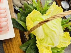 -仁和四季涮肉馆(天坛南门店)