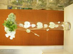 -FEI FEI FLOWER鲜花店·气球派对·宝宝宴布置(虹口德必运动Loft店)