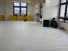 -勇气斑马·巴西柔术&跆拳道(浦东三林店)