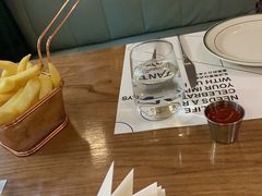 -1981牛排西餐厅(海信店)