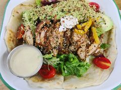 -HELLO 27 意面·沙拉·帕尼尼