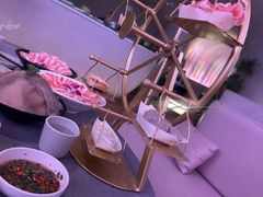 -故里和山·成都火锅(欢乐港湾店)