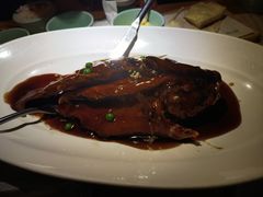 -绿茶餐厅(西单老佛爷店)