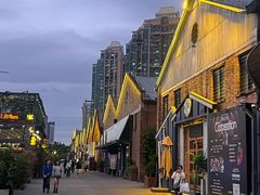 -金利茶餐厅(中船汇店)