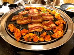 -九田家黑牛烤肉料理(石路天虹店)