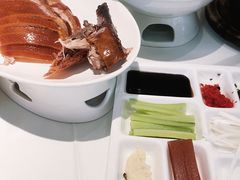 -四季民福烤鸭店(故宫店)