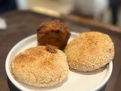 -李小老烧饼(常营民族家园店)