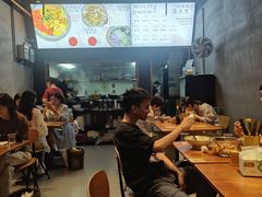 -圳兴面王·拌川·特色炒面(南山保利剧院店)