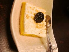 南瓜蛋塔-日本料理神拉面