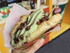 -麦当劳(四川北路店)