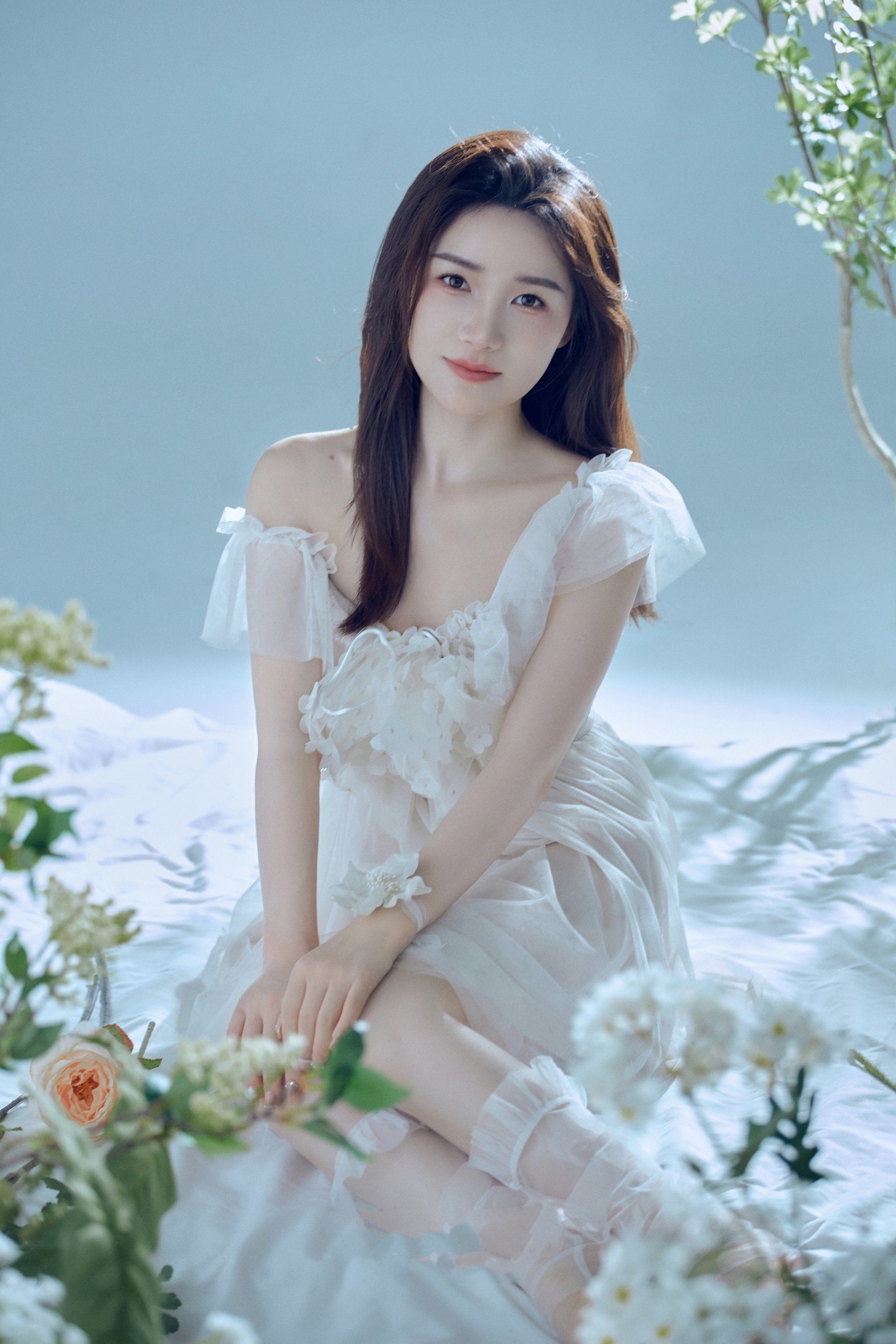 这家写真太懂女生了
