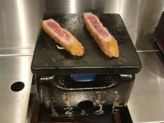 -牛かつもと村(上野店)
