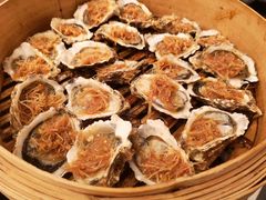 -圣丰索菲特·2 On 988 Café 自助餐厅