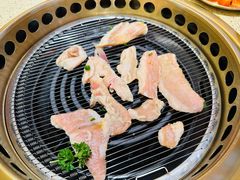 -妙香居韩国烤肉(容桂天佑城店)