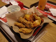 -肯德基(安吉胜利店)