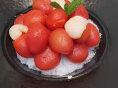 -大树餐厅(红旗街万达店)