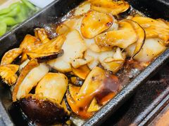 -东京屋(武定路店)