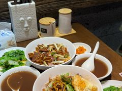 -寻裕记·现炒浇头面(人民广场店)