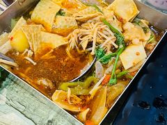 筋皮鍋-延边金利串店(安达街店)
