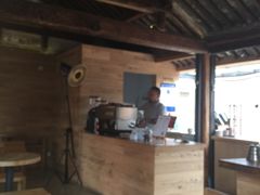 店内一景-VOYAGE COFFEE(北锣鼓巷店)