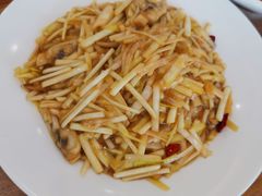 -洲晓鲜·舟山海鲜大排档(朱家尖风景区店)