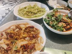 -全聚贤餐厅·湖北家常菜(沙湖店)