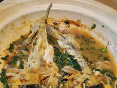 -永安鱼庄·镇江菜(丁卯店)