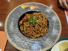 -列娜餐厅