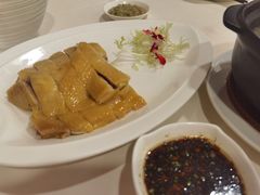 岭南第一鸡-陶然轩(沙面店)