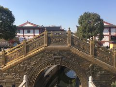 -上海东林寺(金山区)