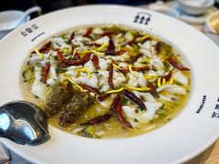 -渔语鱼酸菜鱼新川菜(万象城店)