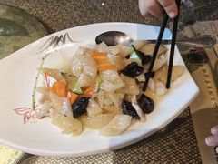 -阳光家常菜(泉城路店)