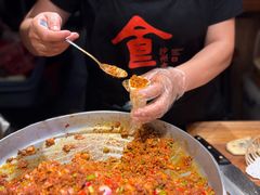 -敦煌夜市