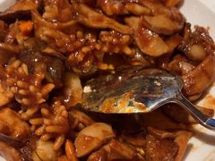 -宝轩渔府·老字号海鲜·正宗津菜(水上店)
