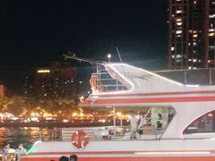 -珠江夜游省总码头