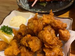 -千懿六本木酒场(常熟路店)
