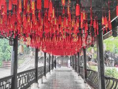 -边城茶峒景区