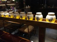 -秦唐一号西安菜馆(钟楼店)