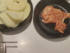 -花味烤肉·拌饭(庐阳万象汇店)
