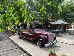 -意大利农场度假村