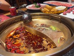 -红运火锅·中国名火锅·国风演绎(省体店)